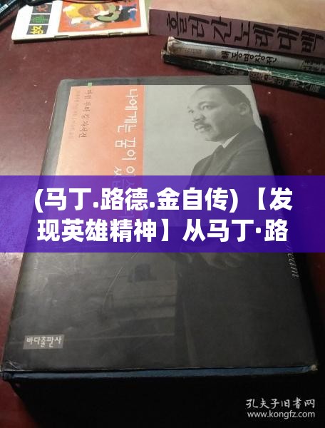 (马丁.路德.金自传) 【发现英雄精神】从马丁·路德·金到曼德拉：他们如何启迪我们塑造更美好的未来？